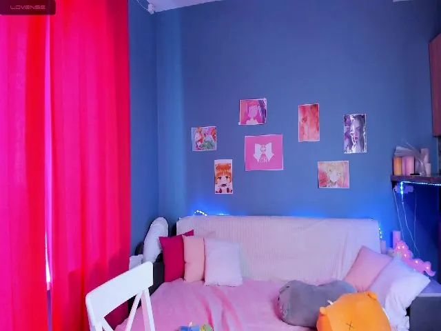 Live sex webcam photo for Milly_Saint #254049362