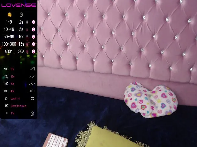 Live sex webcam photo for Valeriafiery #264407068