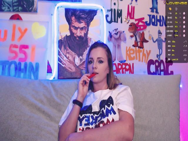 Live sex webcam photo for Nika_Cakes #258289638