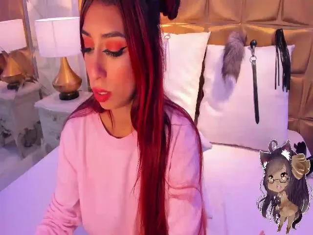 Live sex webcam photo for CandyLaw_ #254548544