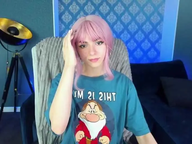 Live sex webcam photo for AnettiRose #241346366