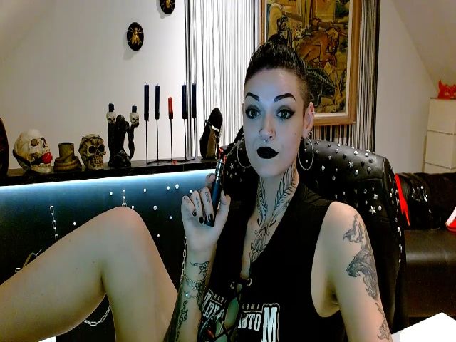 Live sex webcam photo for DaemonInk #255728830