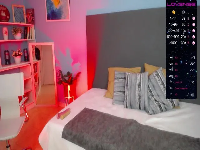 Live sex webcam photo for Isagamboa #264360877