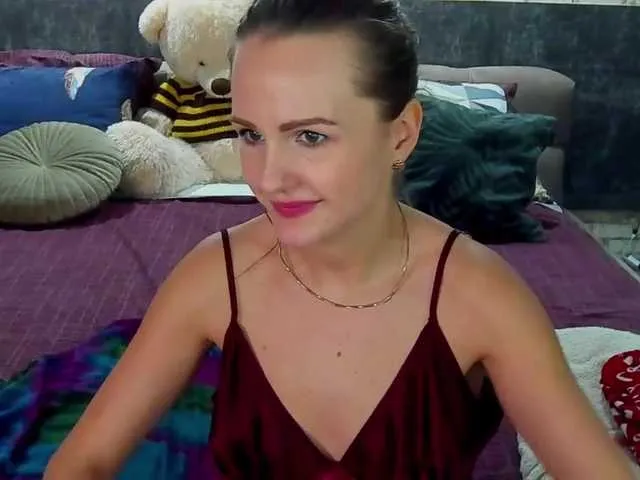 Live sex webcam photo for VeronikaNew #241142829