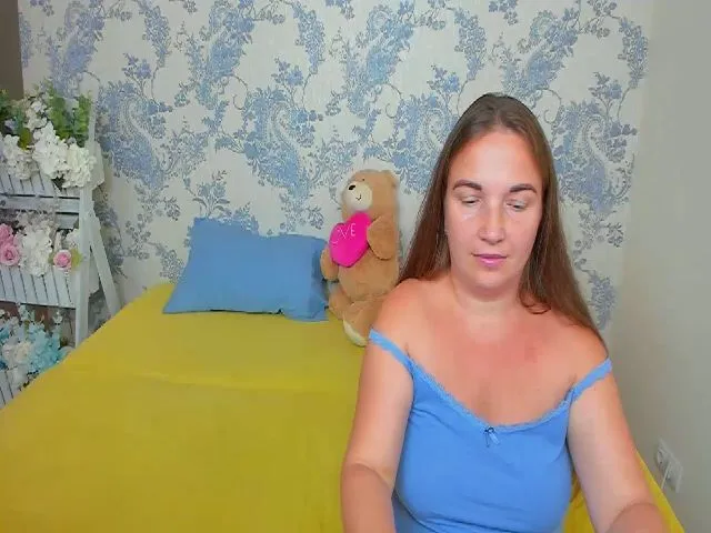 Live sex webcam photo for NikaRysa #264684742
