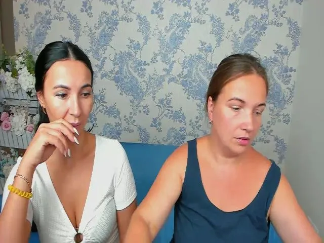 Live sex webcam photo for NikaRysa #265333602