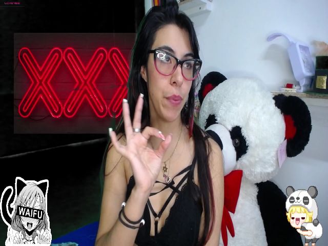 Live sex webcam photo for Sky_girl1 #253118667