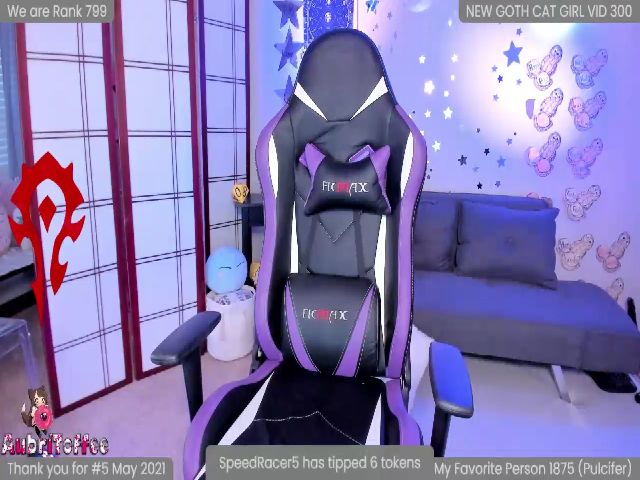 Live sex webcam photo for AubriToffee #259025300