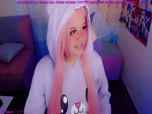 Live sex webcam photo for Aria_Yummi #252731295