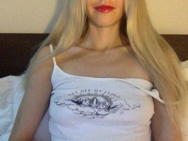 Live sex webcam photo for barbie-blond #241209509