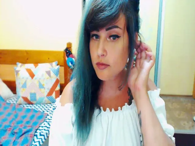 Live sex webcam photo for CutitaAnn #261639992