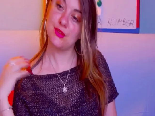Live sex webcam photo for Kellsie #254505645