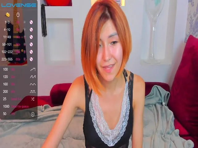 Live sex webcam photo for Linda_main #258812887