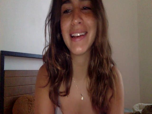 Live sex webcam photo for FreckledPoni #254296791