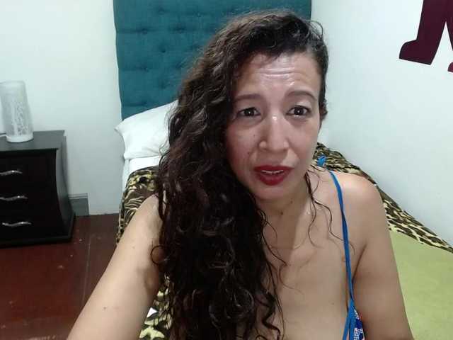 Live sex webcam photo for Ruby-Rose1 #241310911