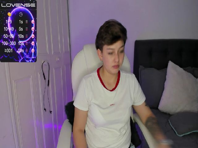 Live sex webcam photo for SalemJimenez #260435687