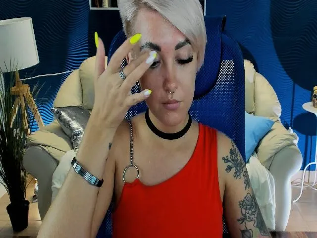 Live sex webcam photo for AkioTy #265566532