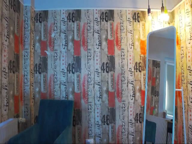 Live sex webcam photo for RubbyKalifha #262531012