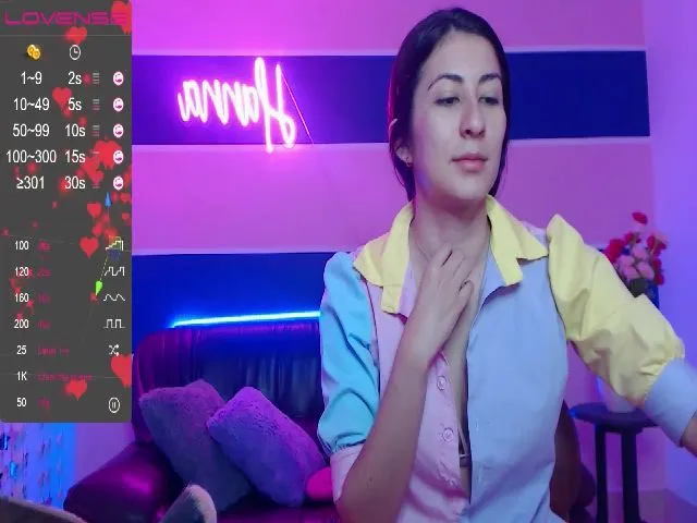Live sex webcam photo for HannaCamgirl #260585493
