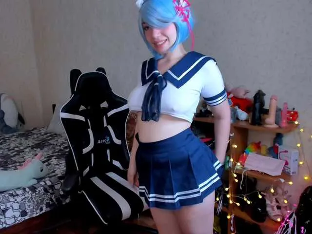 Live sex webcam photo for MiaUnicorn #253329439