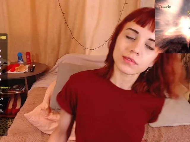 Live sex webcam photo for AmySpring #241401369