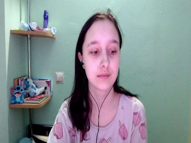 Live sex webcam photo for LanaMillie #264802208