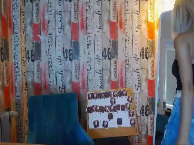 Live sex webcam photo for RubbyKalifha #264749530