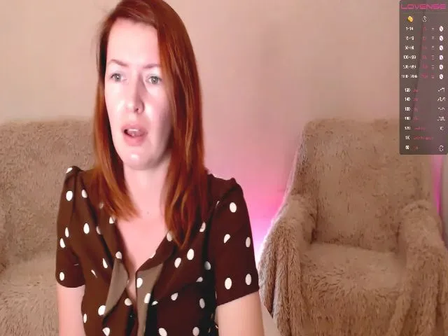 Live sex webcam photo for ChelseaMoon #262778295