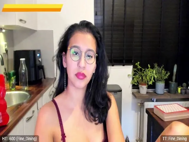 Live sex webcam photo for MissFine #260347217