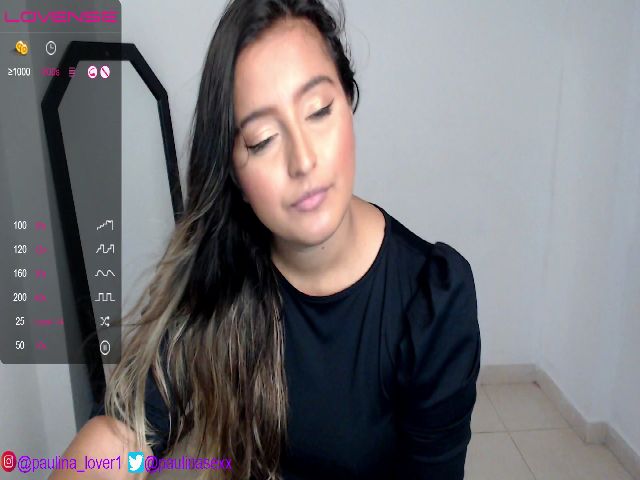 Live sex webcam photo for Paulina_Lover #255350148