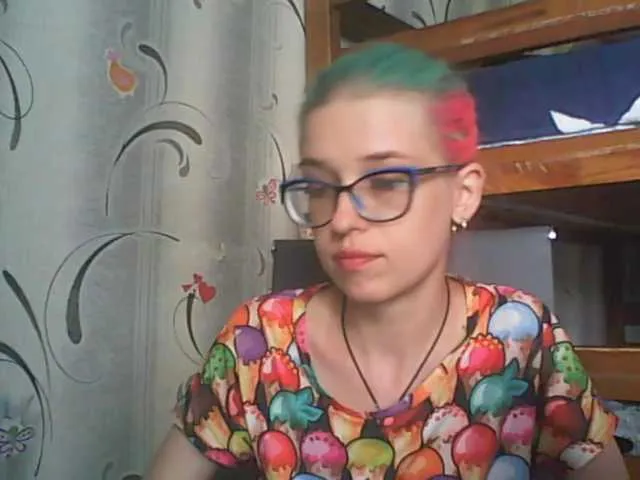 Live sex webcam photo for malvinella #245345503