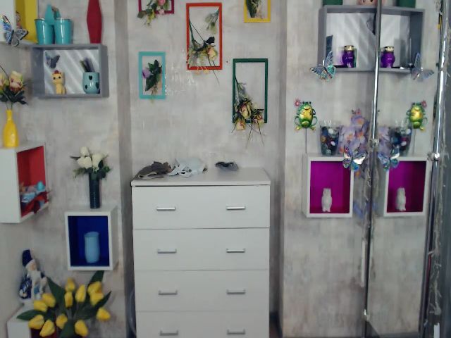 Live sex webcam photo for Greybunny #265540489