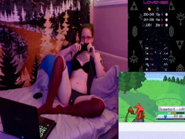 Live sex webcam photo for Echo1337 #260374255