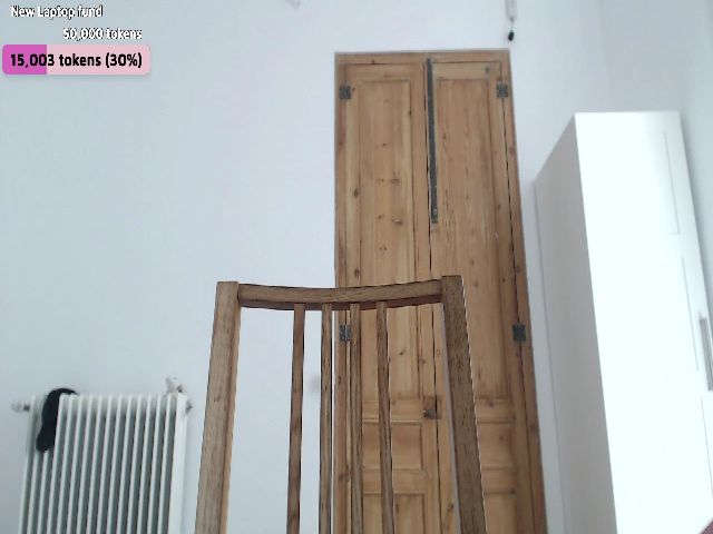 Live sex webcam photo for LolasPie #254492221