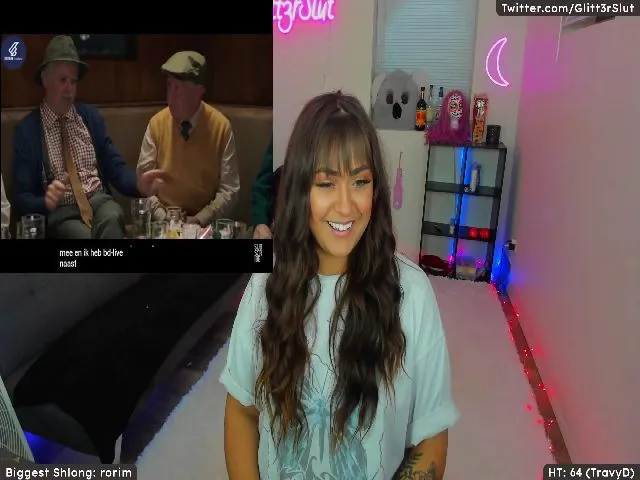 Live sex webcam photo for Glitt3rSlut #264005522