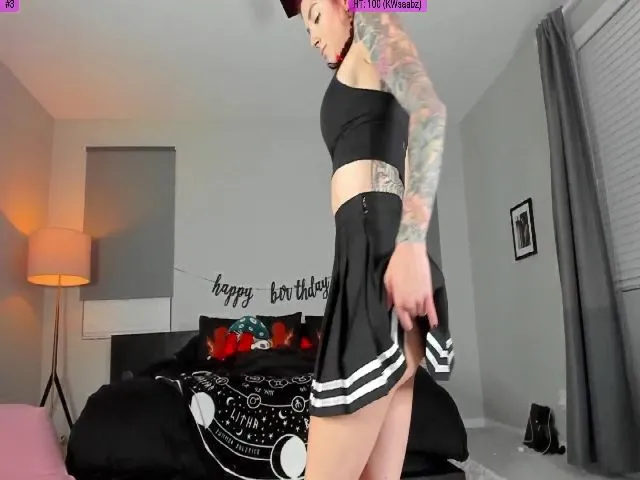 Live sex webcam photo for KasaraWood #255814399