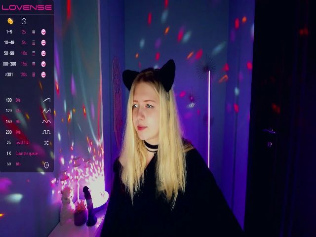 Live sex webcam photo for TinkerrBelll #257826175