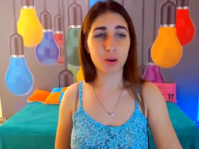 Live sex webcam photo for Izabel_J_ #256216936