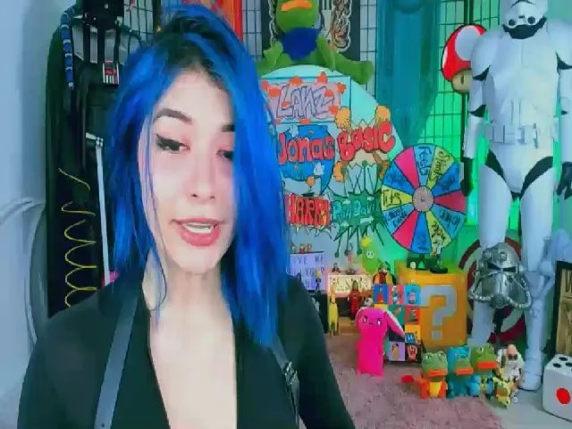 Live sex webcam photo for Agostinha_Red #258671703