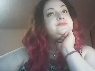 Live sex webcam photo for CurlyCherry #240743672