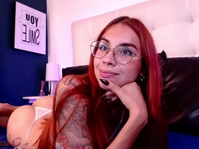 Live sex webcam photo for ArannaMartine #241163585