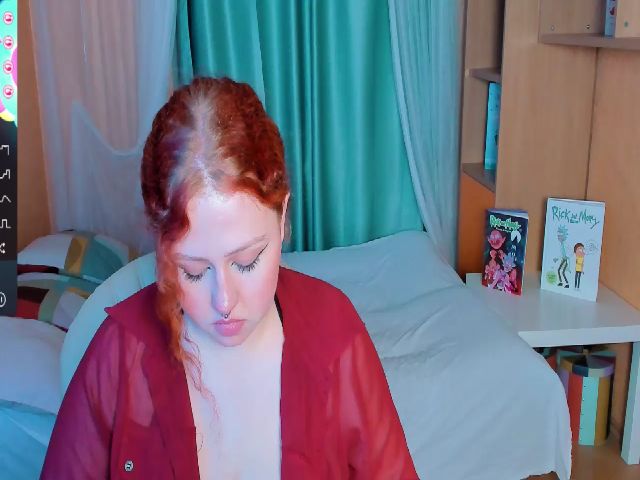 Live sex webcam photo for BitchofSun #263423166
