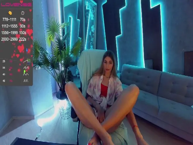 Live sex webcam photo for Adelina___ #253309581