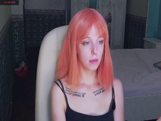 Live sex webcam photo for AmyLime #253734452