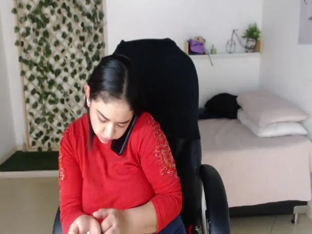 Live sex webcam photo for Abba_smith #261058378