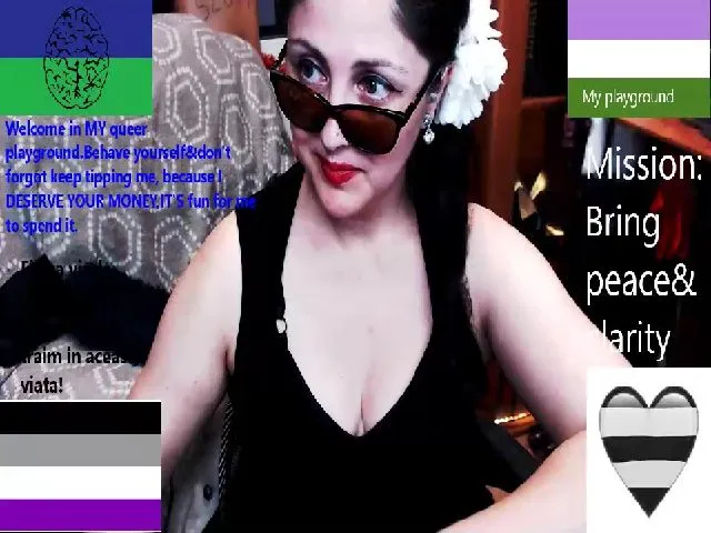 Live sex webcam photo for ImperatrizaS #255800250