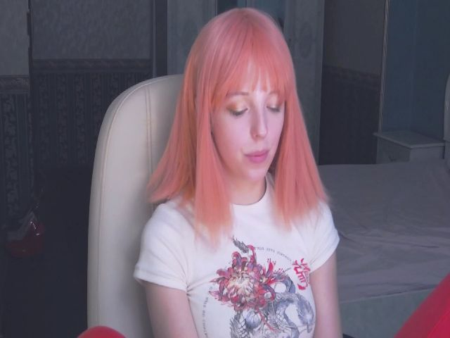 Live sex webcam photo for AmyLime #255603682