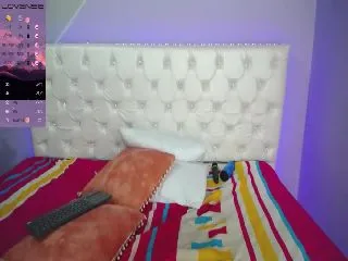 Live sex webcam photo for NoemiDavis #251914544