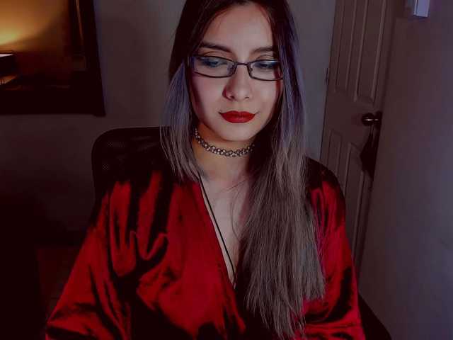 Live sex webcam photo for LilithMystic #240997622