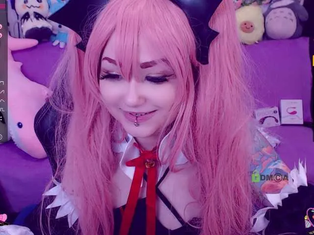 Live sex webcam photo for LittleKitsune #244857368